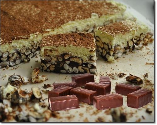 다크초콜릿 제품