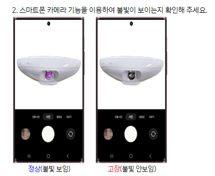 삼성 에어컨 무상점검 서비스 신청