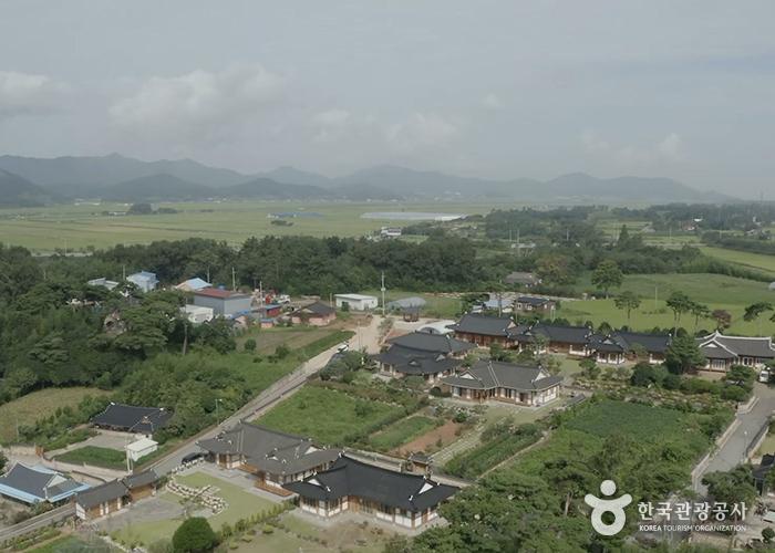영암 가볼만한곳 베스트10