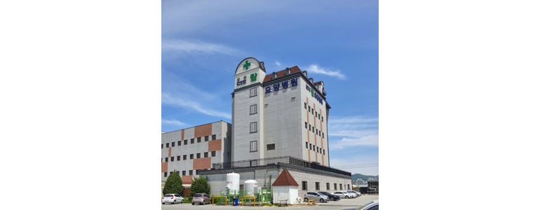청주 서원구 내과