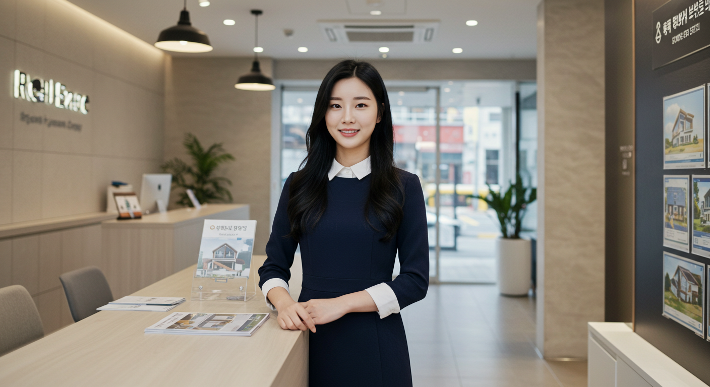 빌라 매매계약서