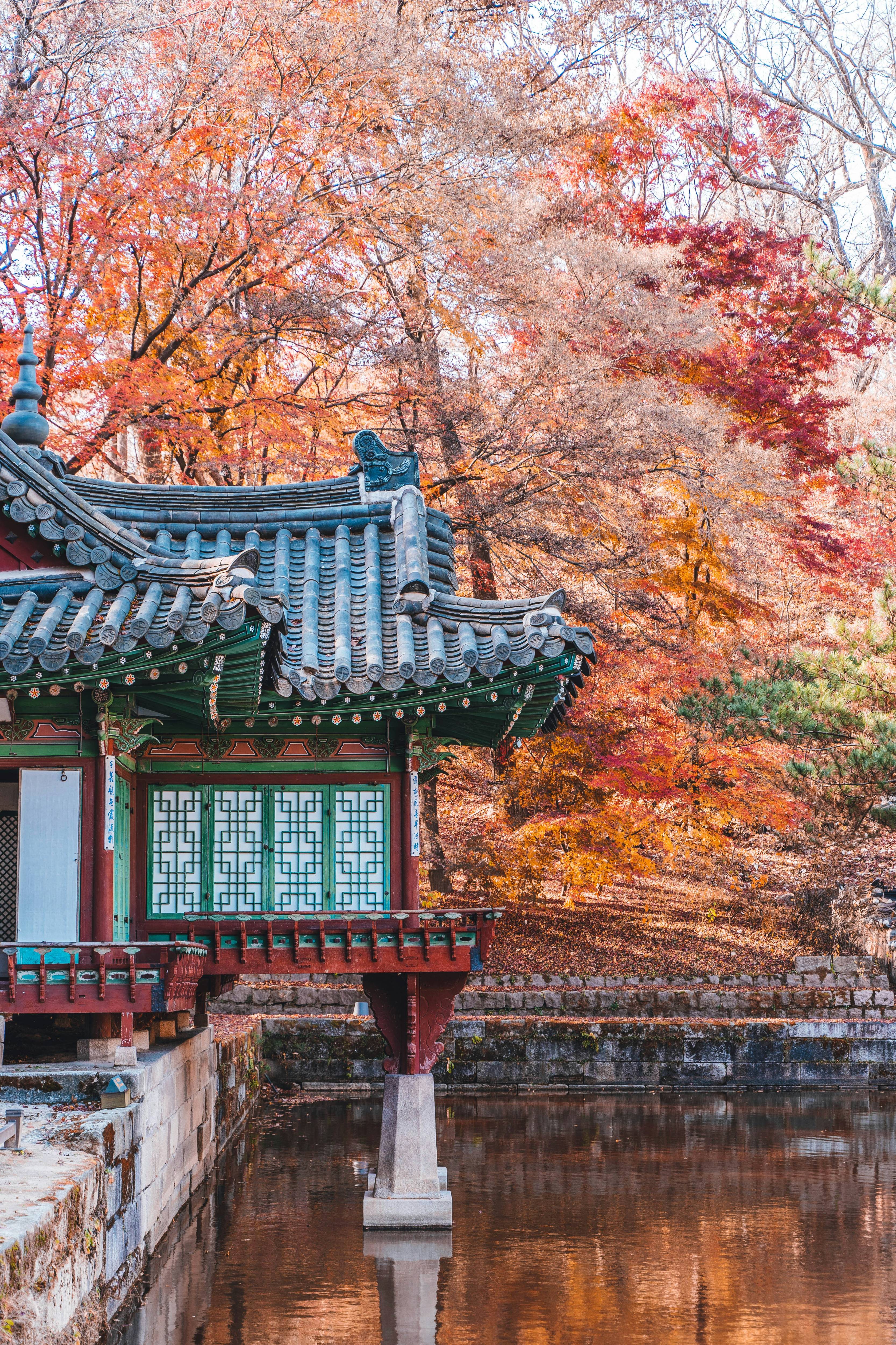 한국의 장소들 이미지