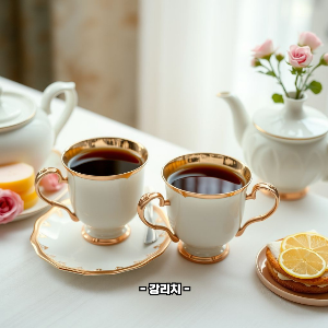 홍차 종류