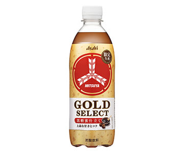아사히 미츠야 골드 Select