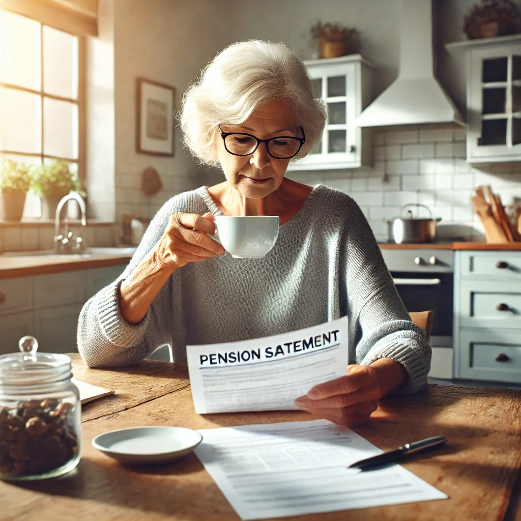 노령연금 신청방법