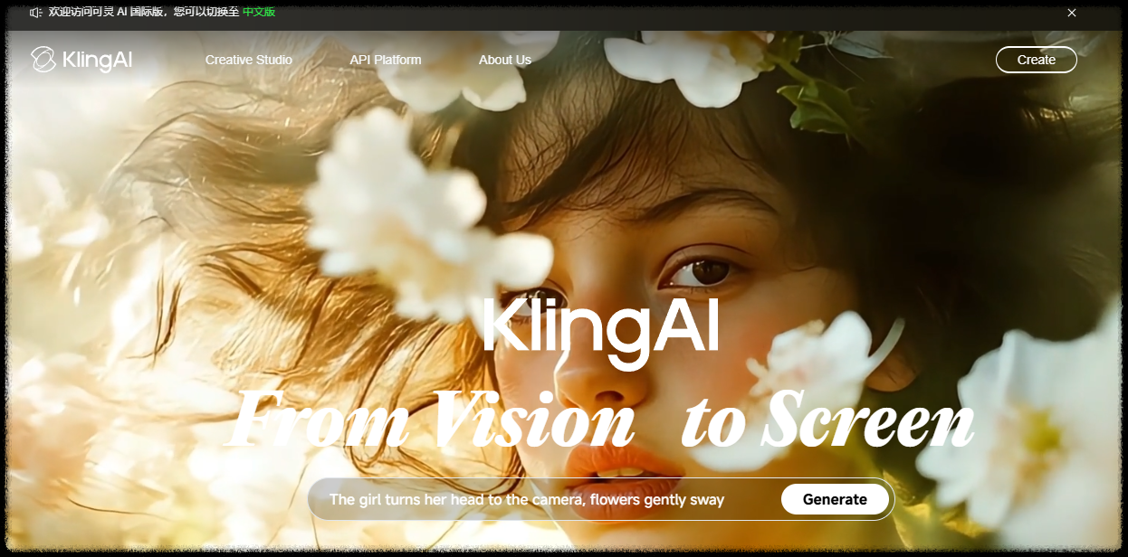 KlingAI 사용법 ❘ 회원 가입부터 영상 생성까지 텍스트로 영상 만들기 고퀄리티 비디오 동영상 제작 가입 사용방법 생성 프롬프트 저작권