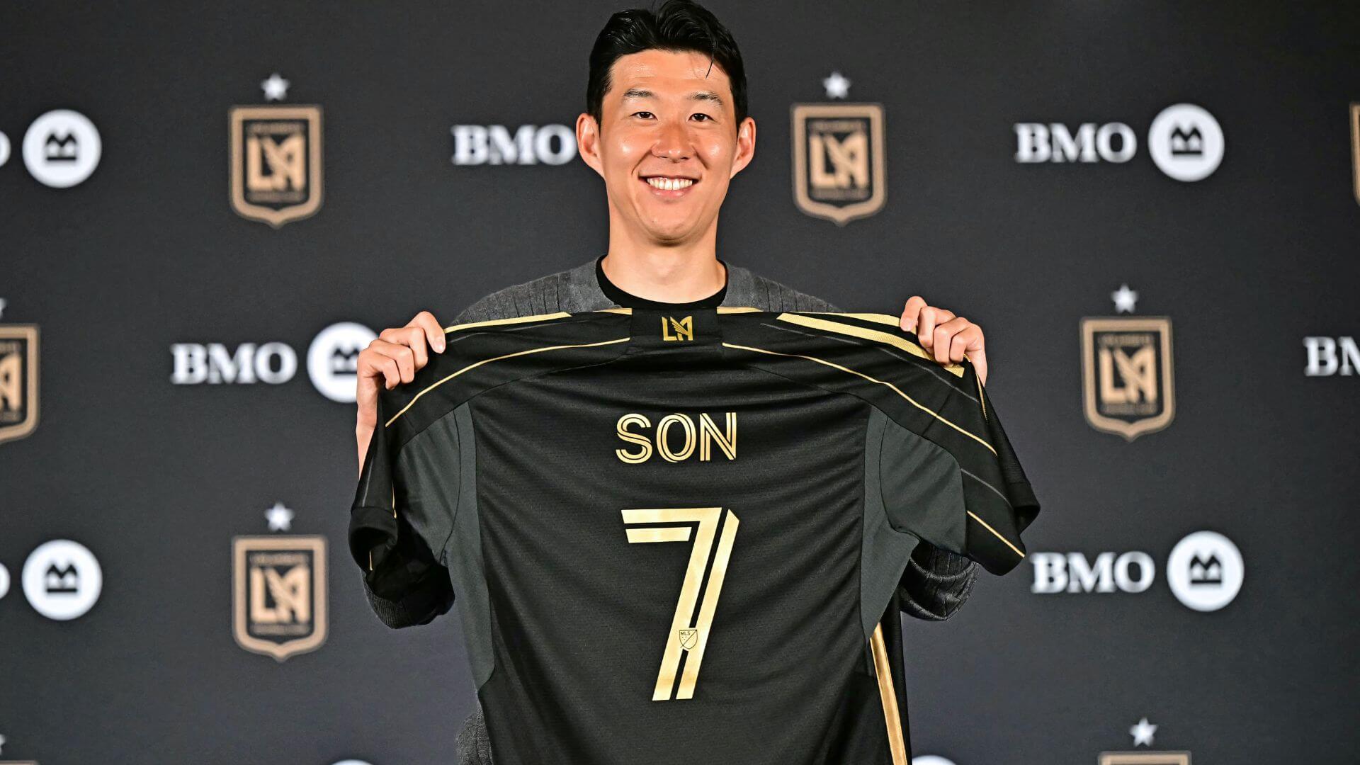 [LAFC 손흥민] 단순 이적이 아니다 기록·감정·한류 문화가 뒤섞인 드림 무빙 그 너머를 보다