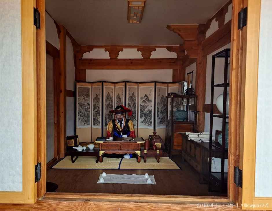 상주 가볼만한곳 베스트10