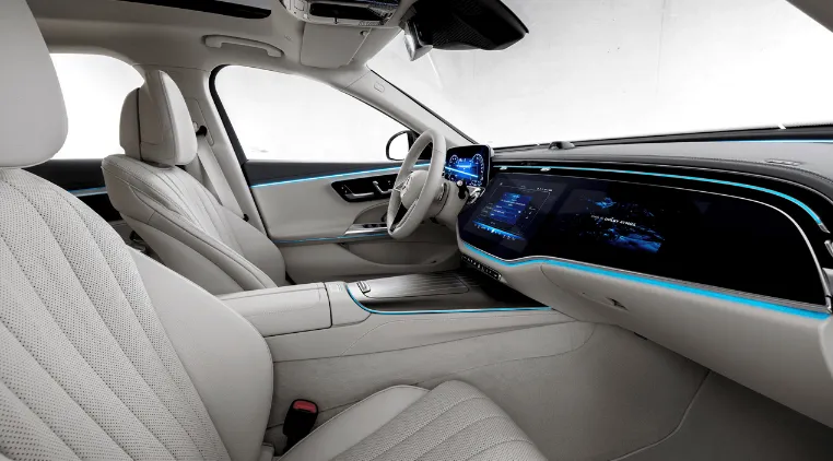 E클래스 중고차 가격