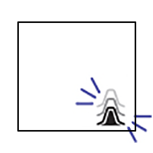 브라운 체온계 고장