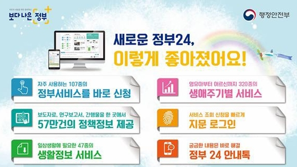 인감증명서 인터넷 발급