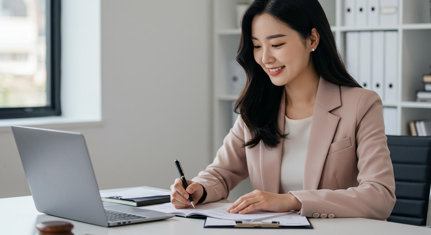 변호사 기본 수임료