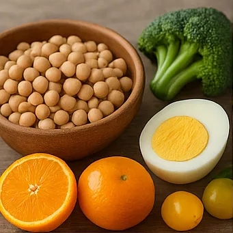 당뇨에 좋은 음식과 나쁜 음식4