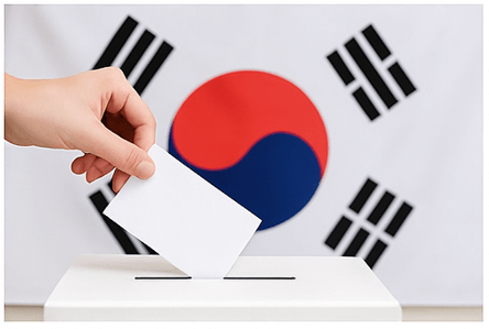 국외부재자신고 기간, 신청방법 총정리