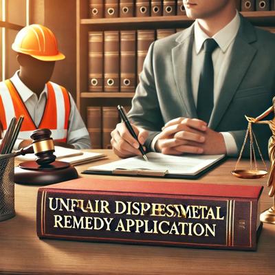 부당해고 구제신청 완벽 가이드: 신청 자격부터 승소 전략까지