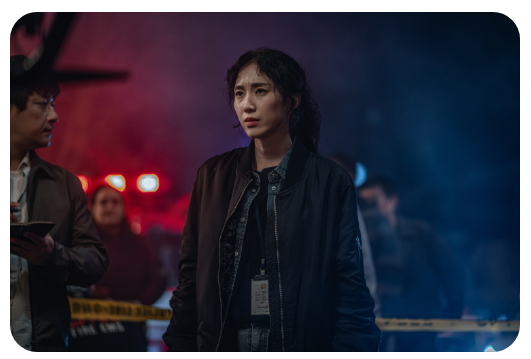 유어아너 박지연