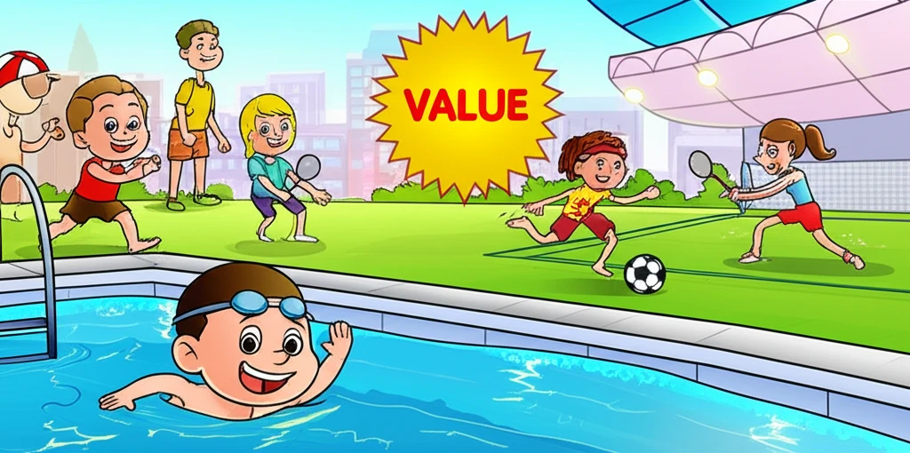 2025년 거제시민 체육시설 80% ..