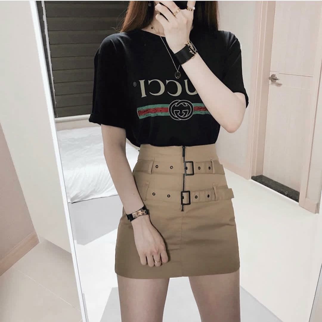 일반인 패션 데일리룩 모음