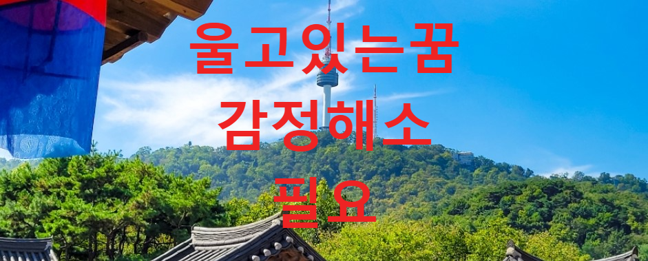 꿈과건강