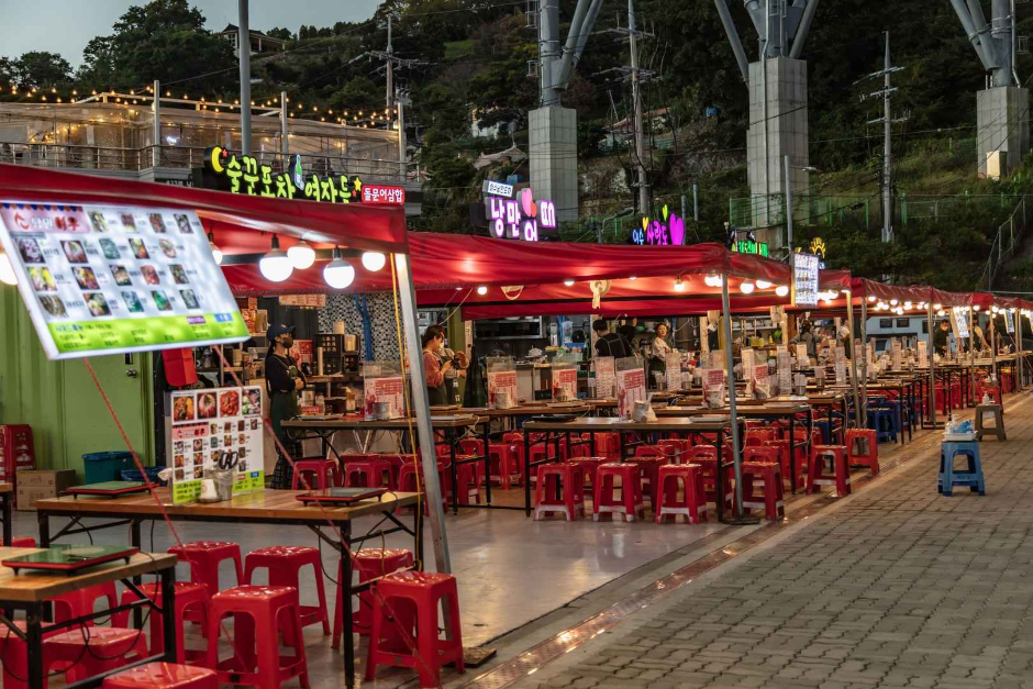 여수 가볼만한곳 베스트10