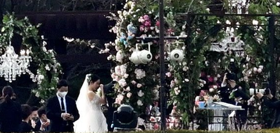 현빈 손예진 결혼