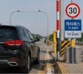 고속도로 통행료 미납이 발생하는 이유