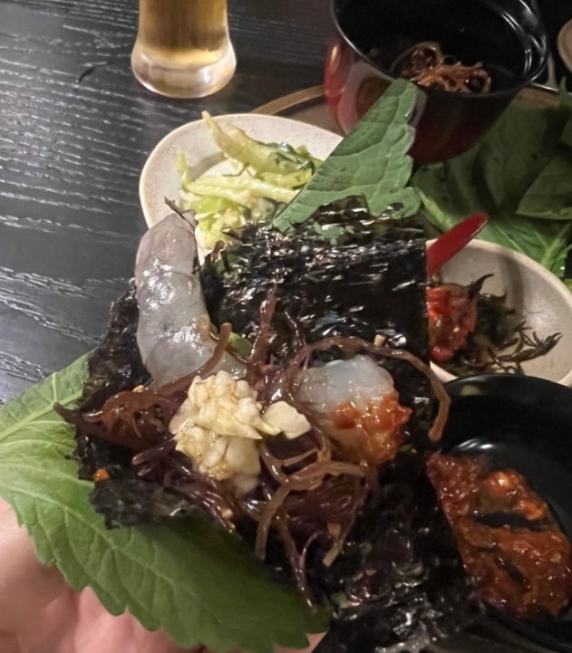 전참시-조서형-한식주점-여의도요정