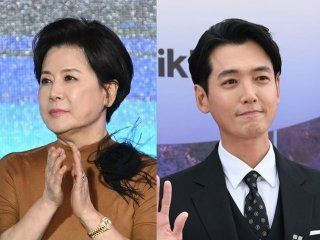 박정수 배우 프로필 나이 전남편 정경호 아빠 정을영 결혼 사실혼 관계
