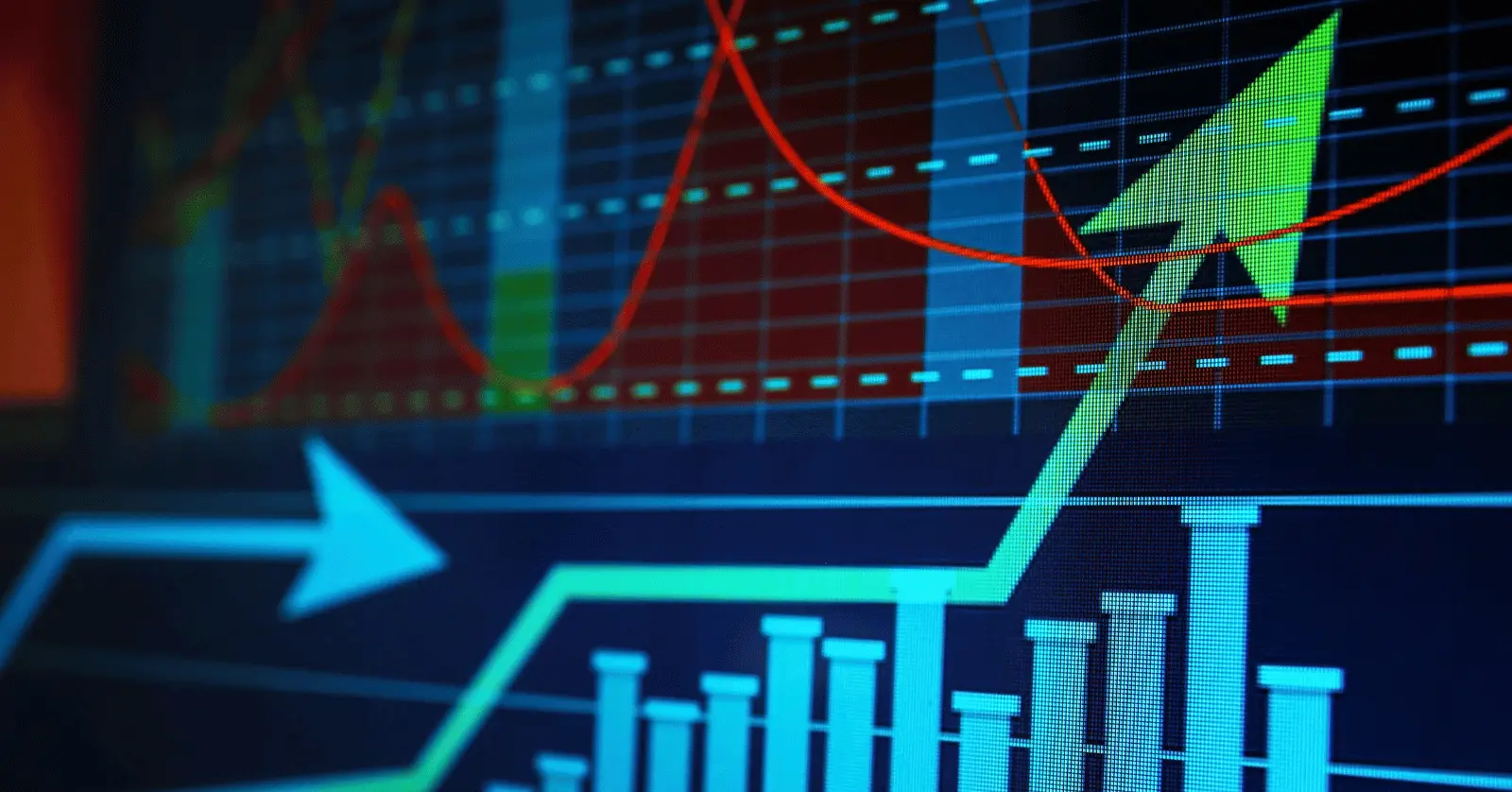 S&amp;P 500 지수란