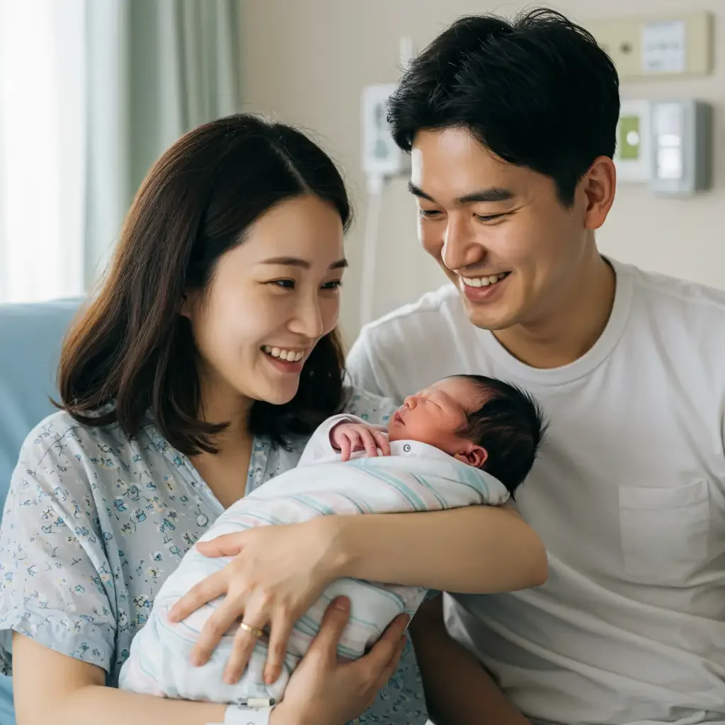 진천군 산모신생아 건강관리 지원 신청 기간