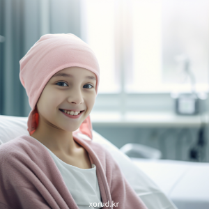 조기 발병 대장암