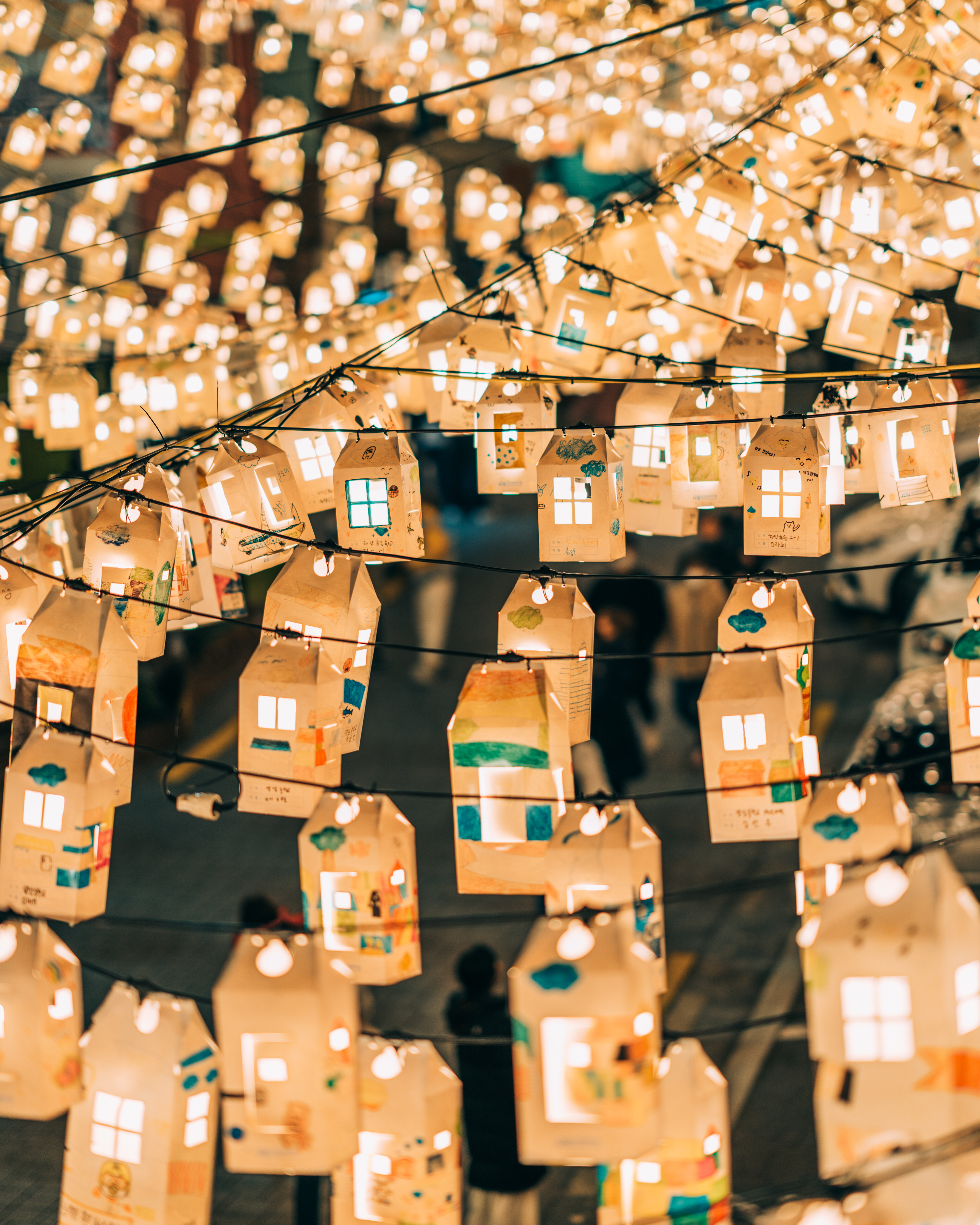 부산 감천문화마을 / Alpha 7 III ㅣ SEL85F14GM ㅣ @zard1428