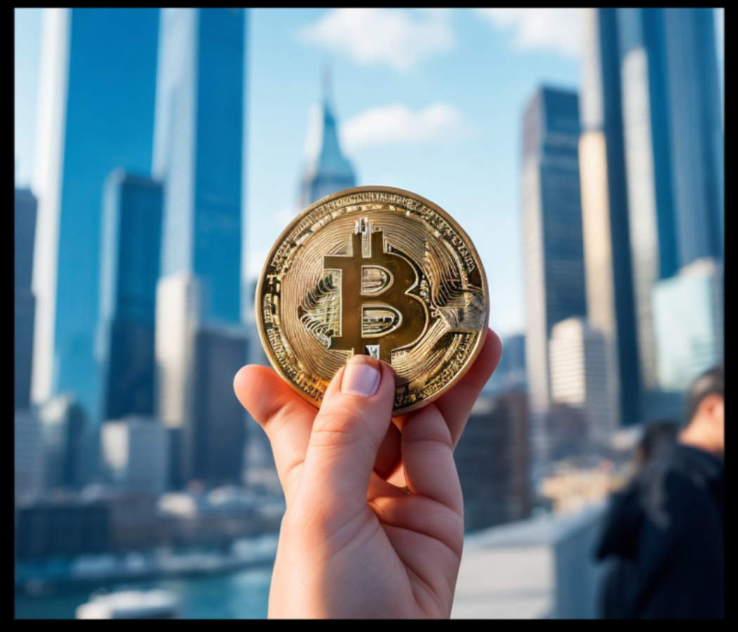 비트코인의 역사와 탄생 배경