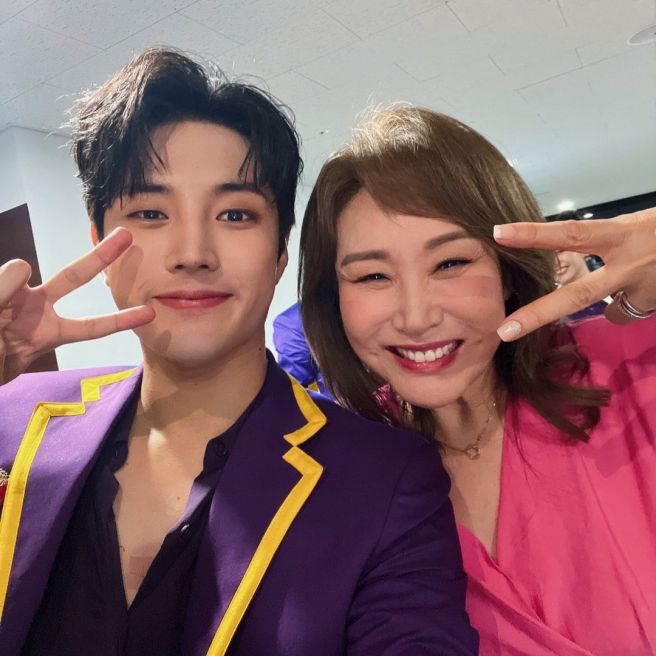 김중연 프로필