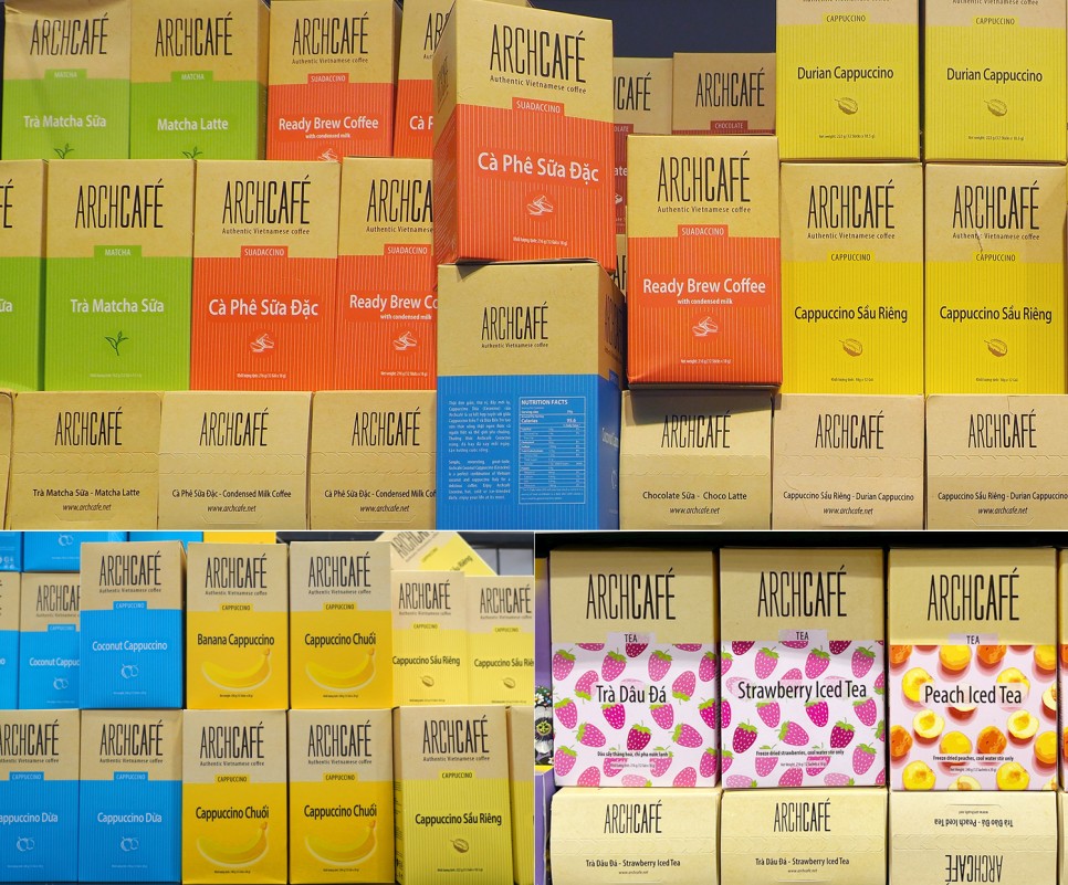 베트남 나트랑 쇼핑리스트 선물 기념품 총정리