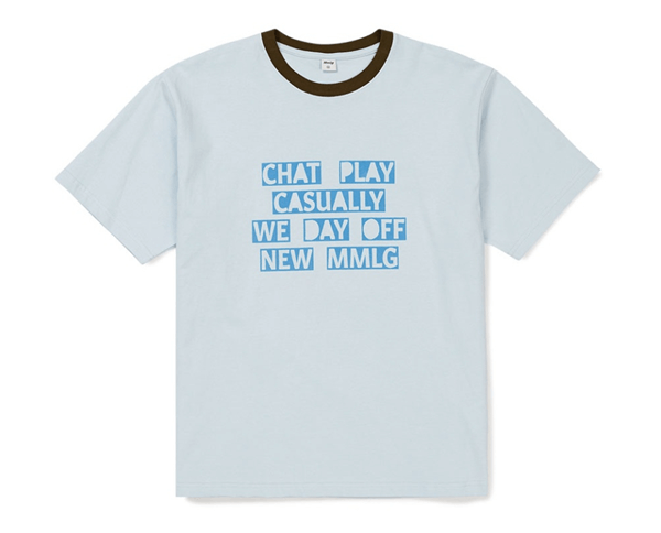 언니네 산지직송 8회 염정아 티셔츠