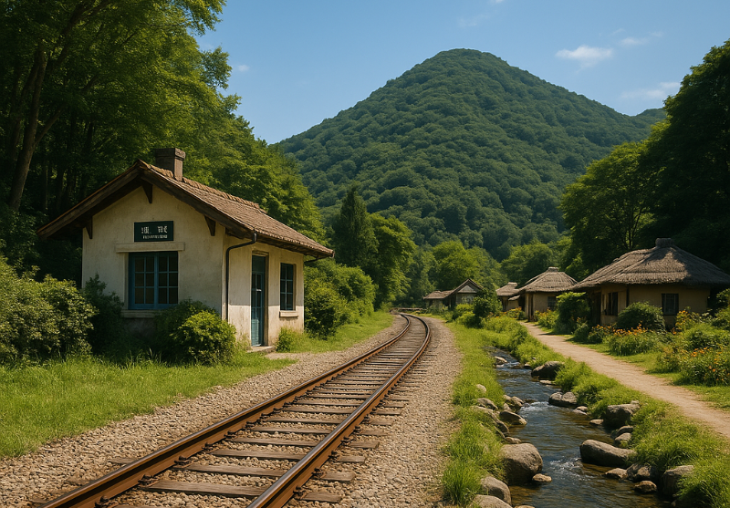 국내 숨은 명소 관련사진