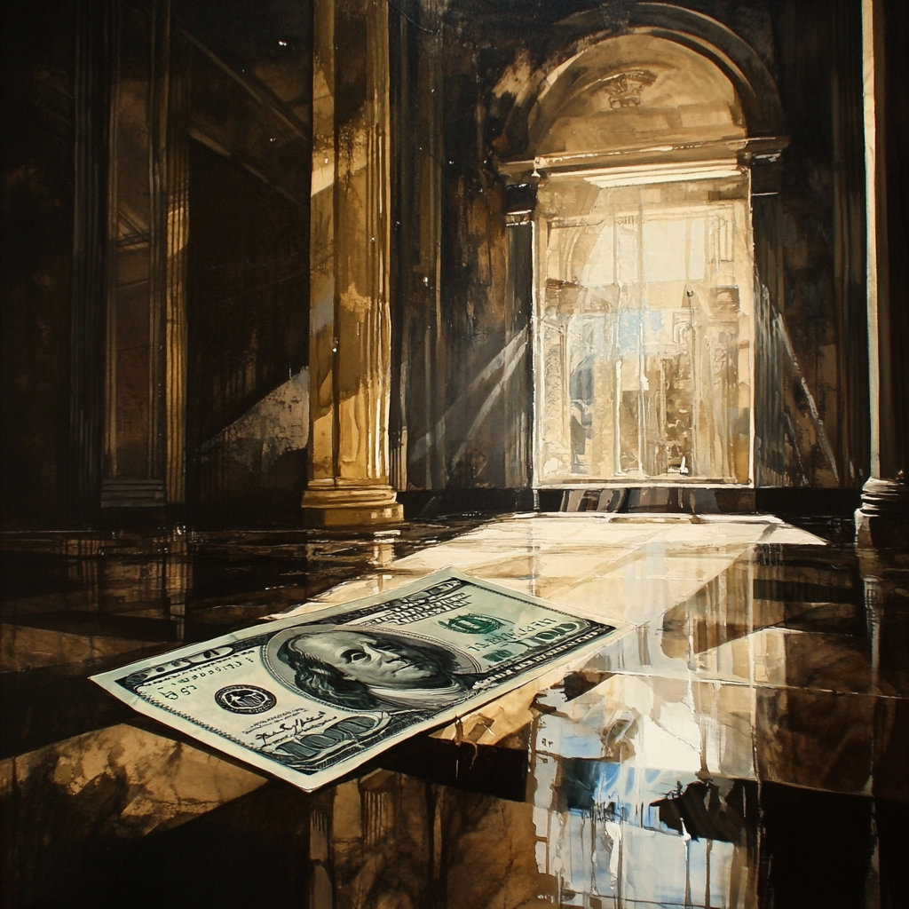 money