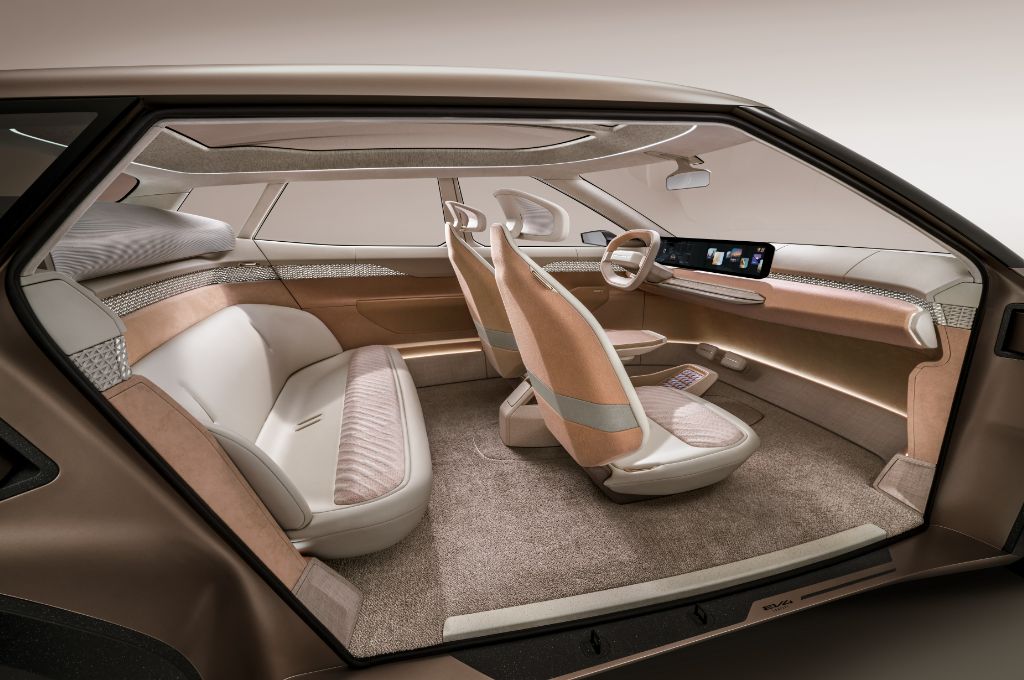 2025 기아 EV4 최신 정보! 가격, 제원, 주행거리까지 완벽 정리