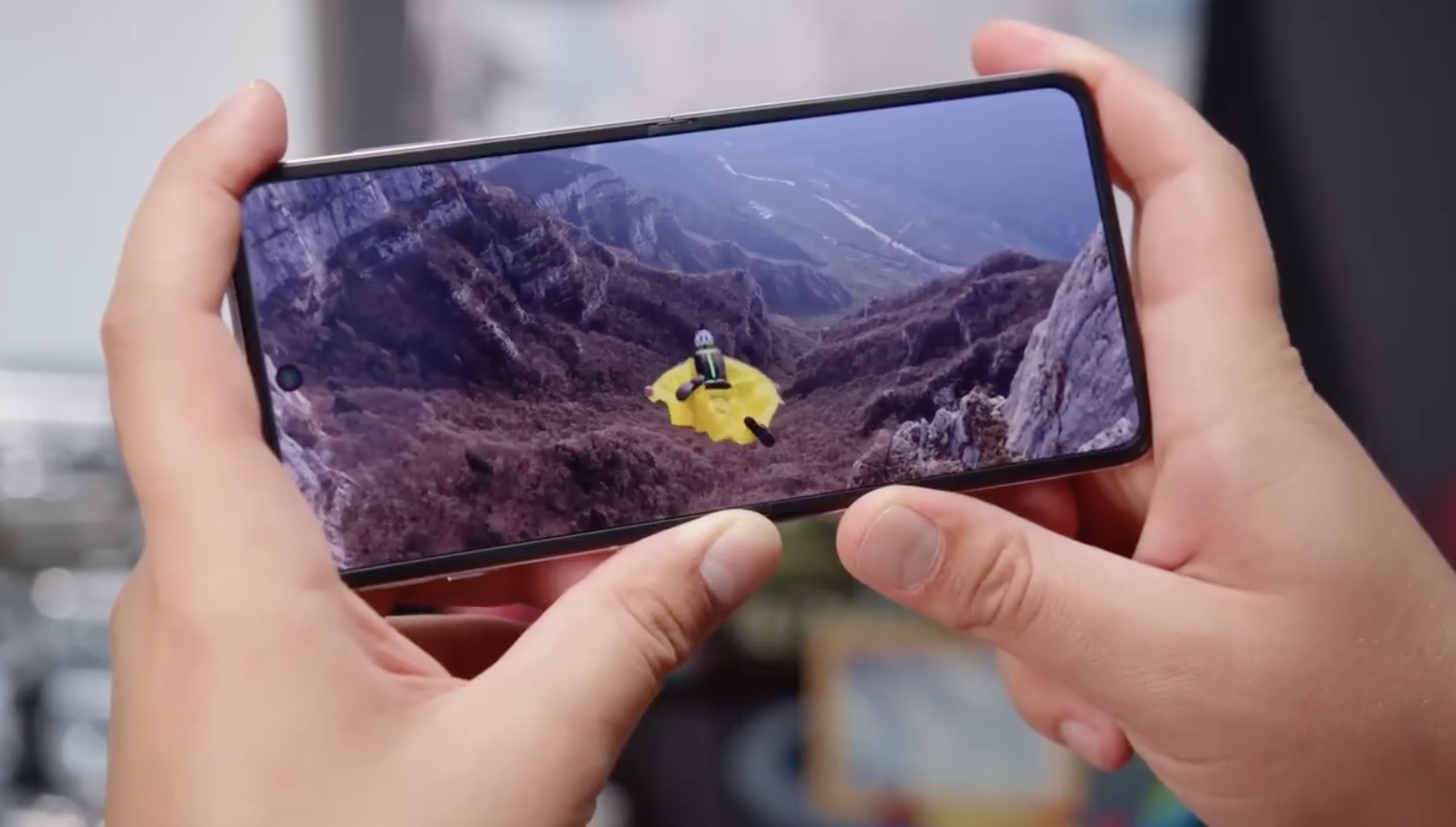 Galaxy Z Flip 6