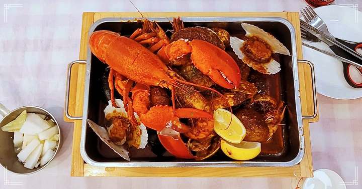 토요일은 밥이좋아 토밥 시흥 오이도 맛집 추천 토밥좋아 위치
