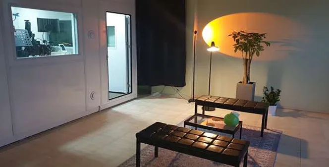 아이브이티보컬스튜디오