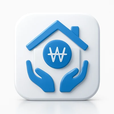 복지멤버십 주거비 지원 요약