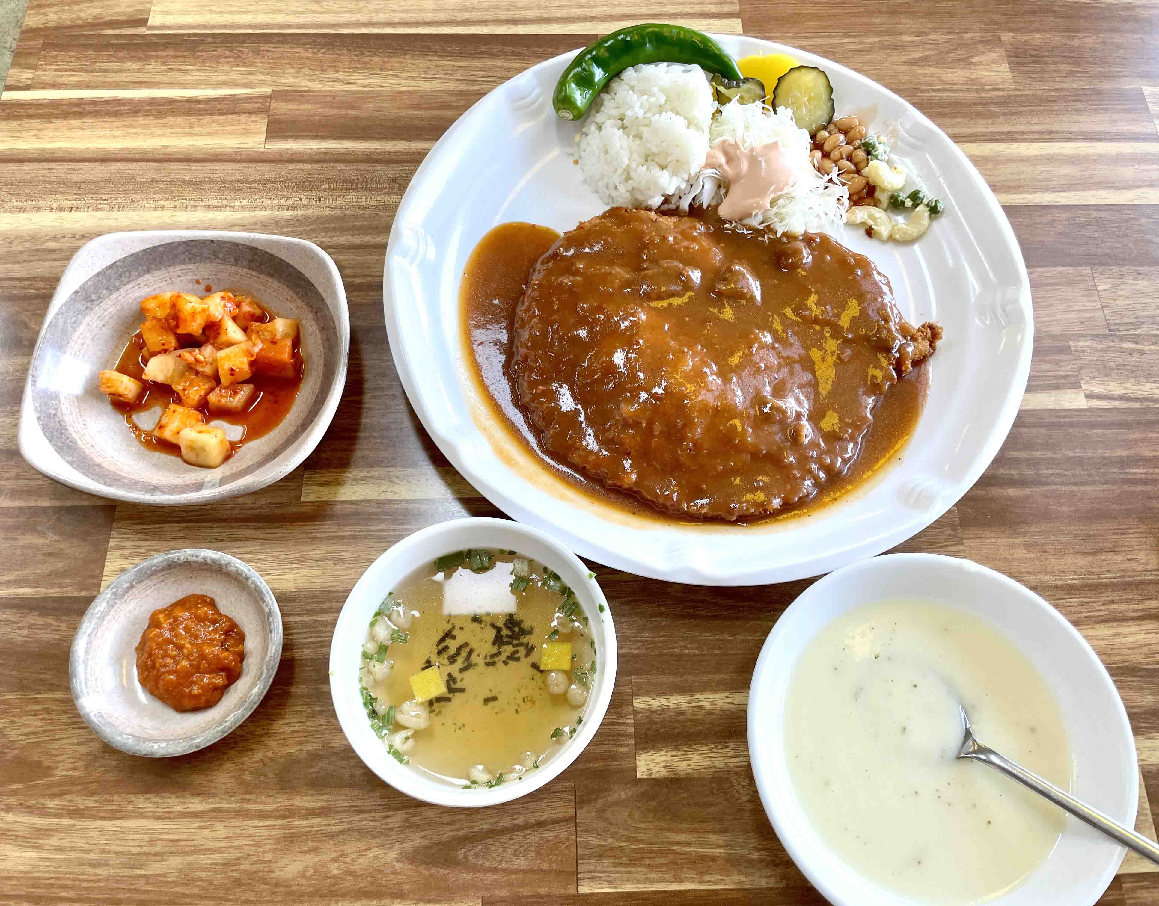 고양시 맛집 성북동 왕돈까스