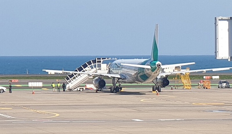 제주공항 에어서울 사고- 공항과 항공사의 대응