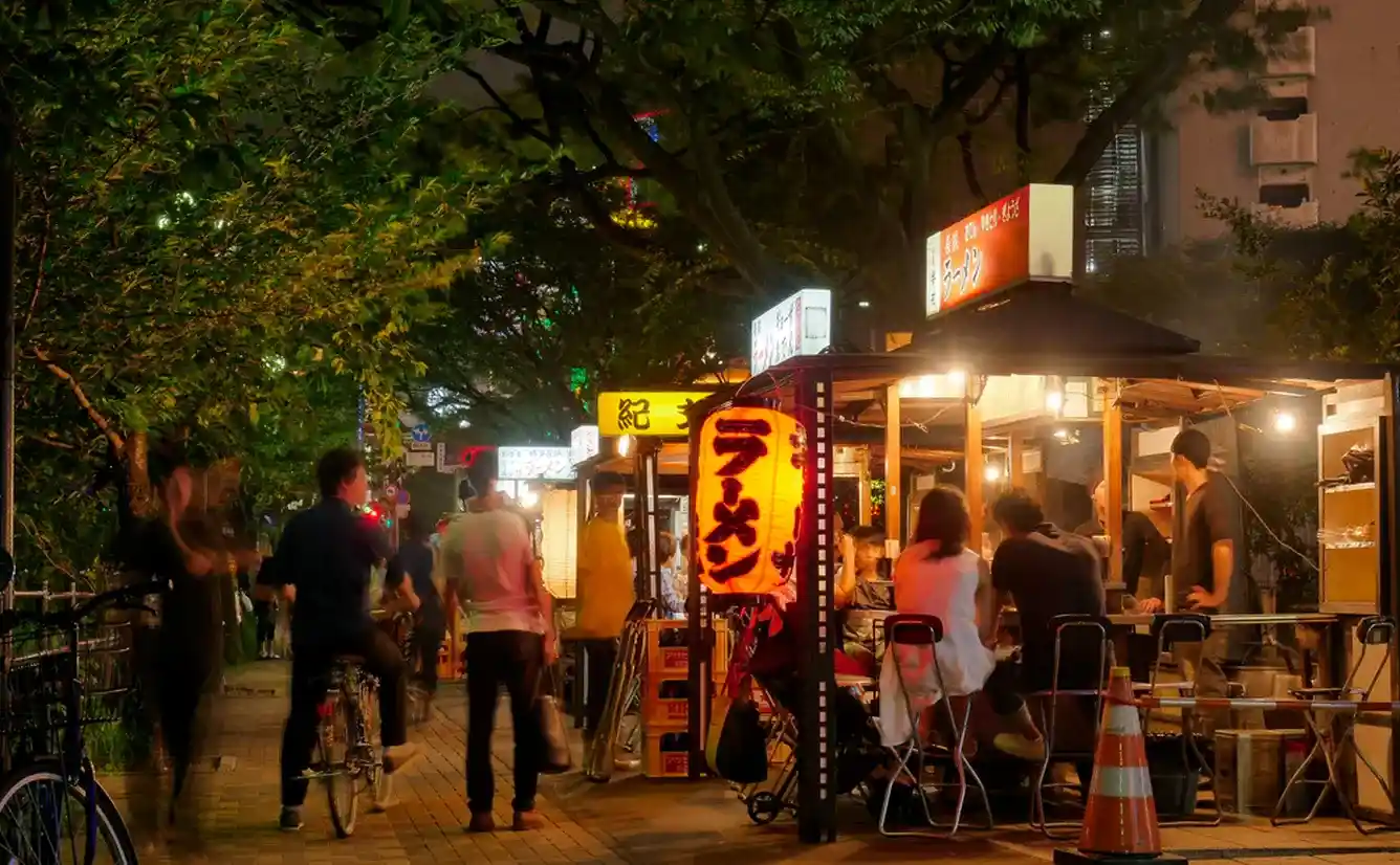 일본 후쿠오카 성공 확률 100% 헌팅 포차