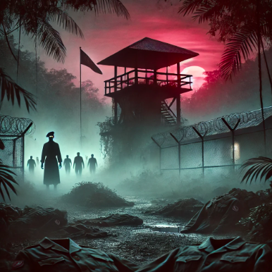 한국공포영화 알포인트 관련이미지