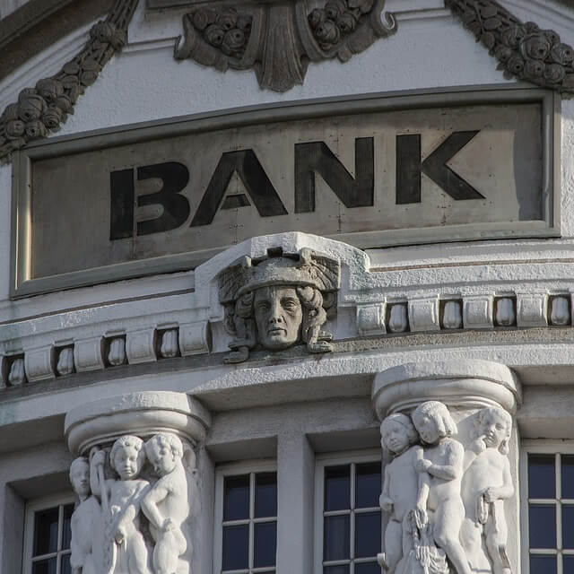 BANK
