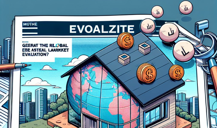 글로벌 부동산 가격 동향 리포트 (미국&middot;일본&middot;호주)