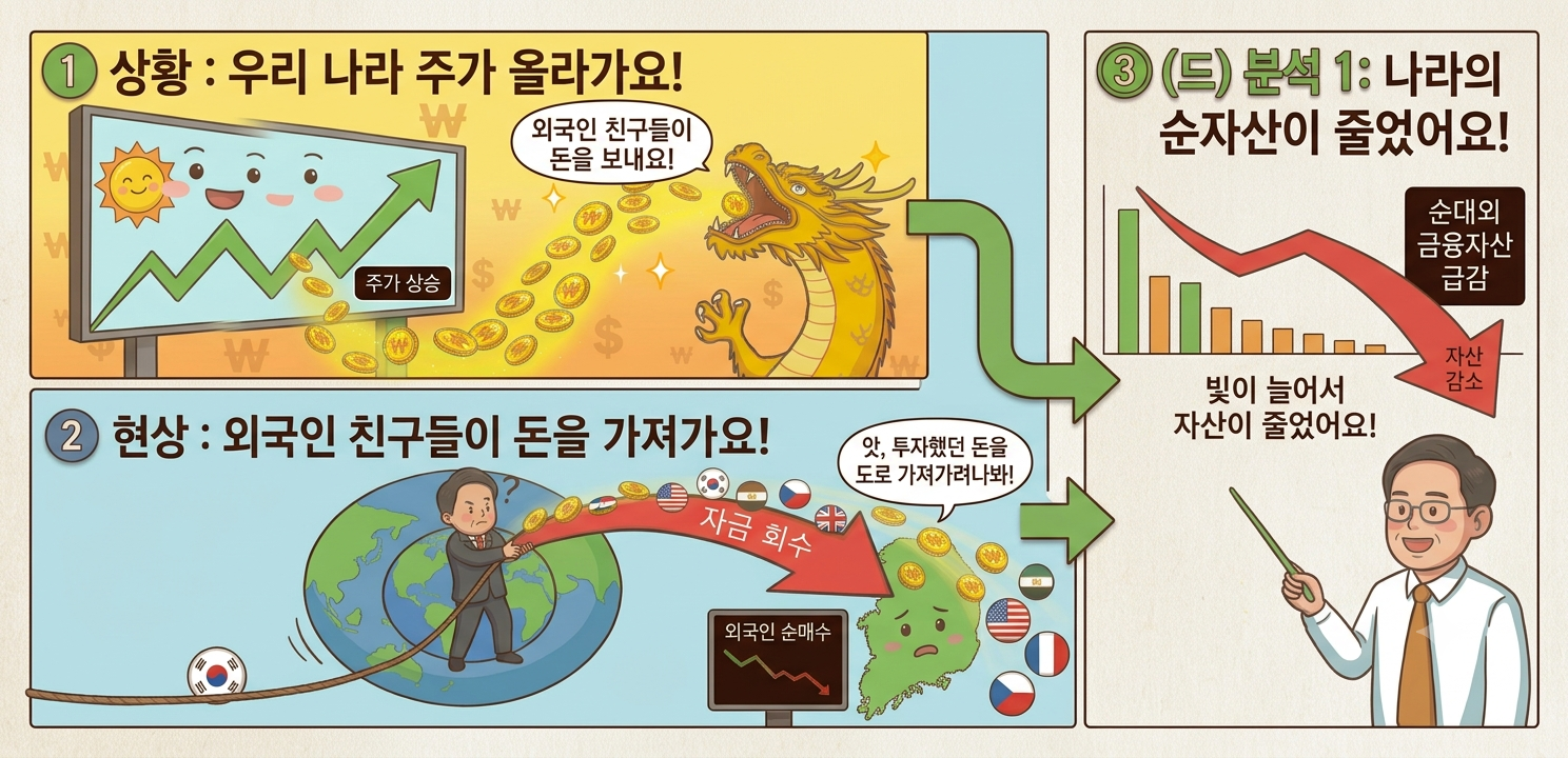 순대외 금융자산